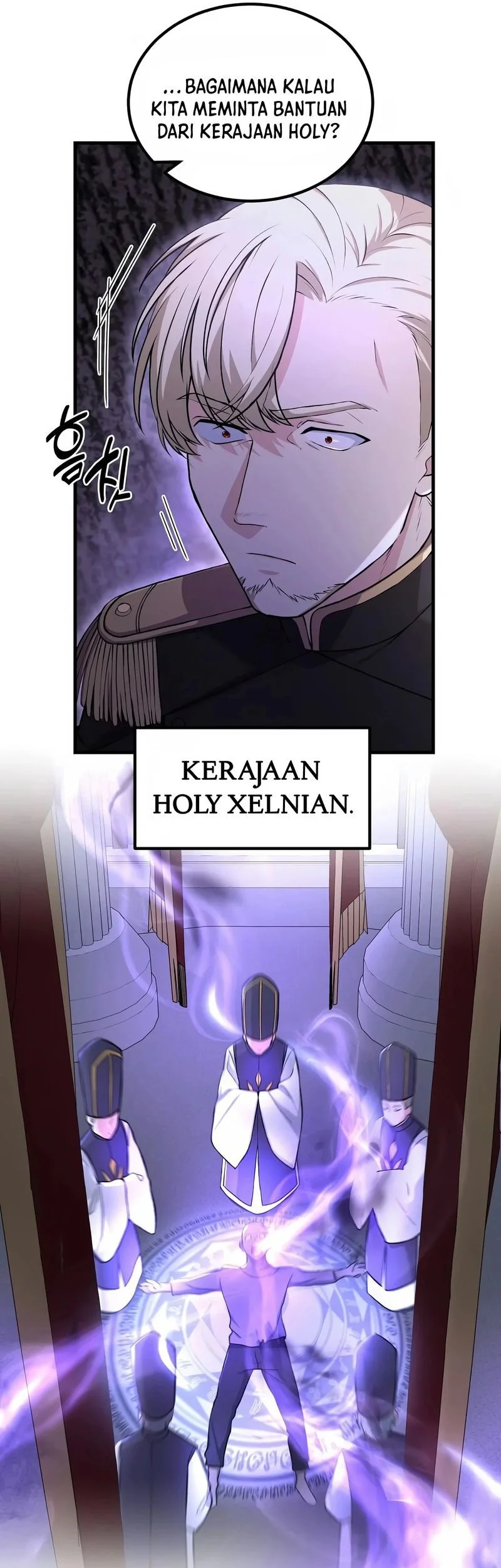 The Sweet Life of a Reincarnation Pro Chapter 65 Gambar 19