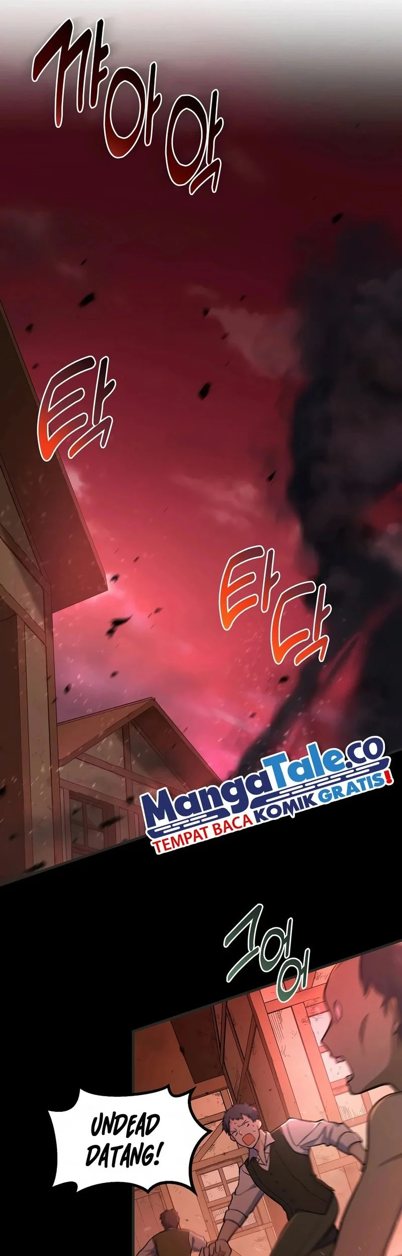 The Sweet Life of a Reincarnation Pro Chapter 65 Gambar 31