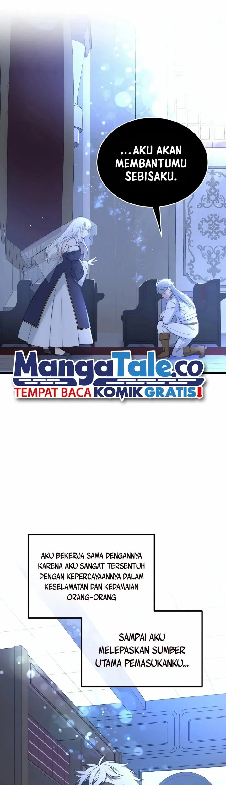 The Sweet Life of a Reincarnation Pro Chapter 66 Gambar 6