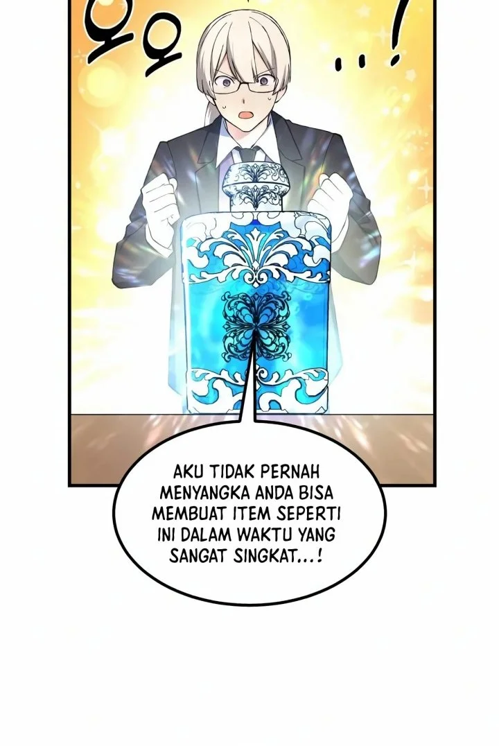 The Sweet Life of a Reincarnation Pro Chapter 66 Gambar 9