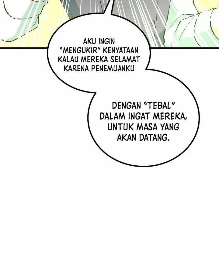 The Sweet Life of a Reincarnation Pro Chapter 66 Gambar 24