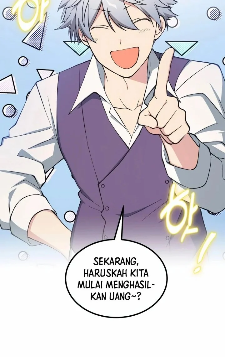 The Sweet Life of a Reincarnation Pro Chapter 66 Gambar 28