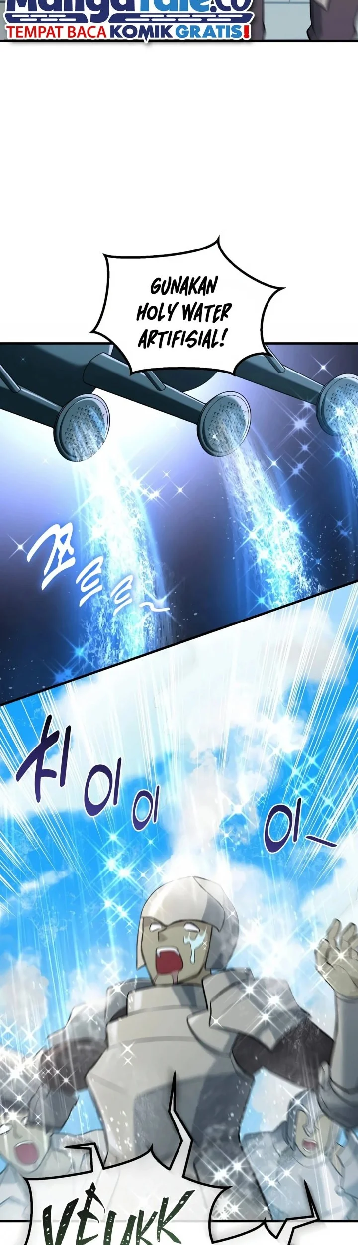 The Sweet Life of a Reincarnation Pro Chapter 67 Gambar 7