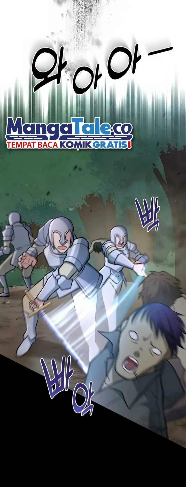 The Sweet Life of a Reincarnation Pro Chapter 67 Gambar 33