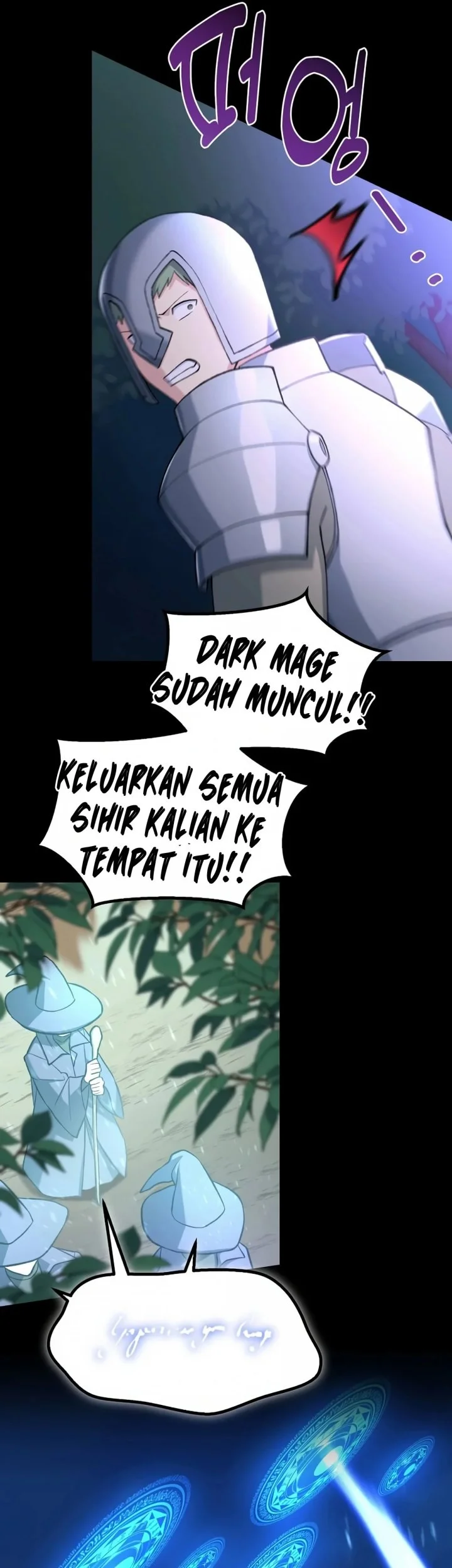 The Sweet Life of a Reincarnation Pro Chapter 67 Gambar 34