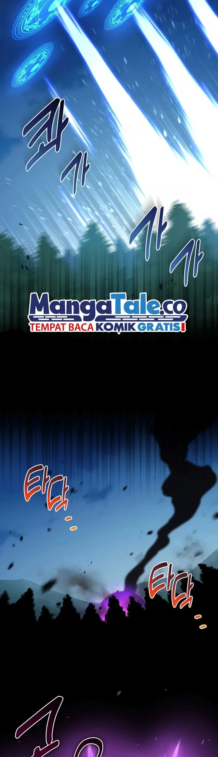 The Sweet Life of a Reincarnation Pro Chapter 67 Gambar 35