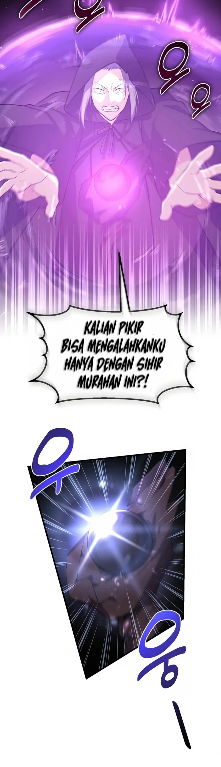 The Sweet Life of a Reincarnation Pro Chapter 67 Gambar 36