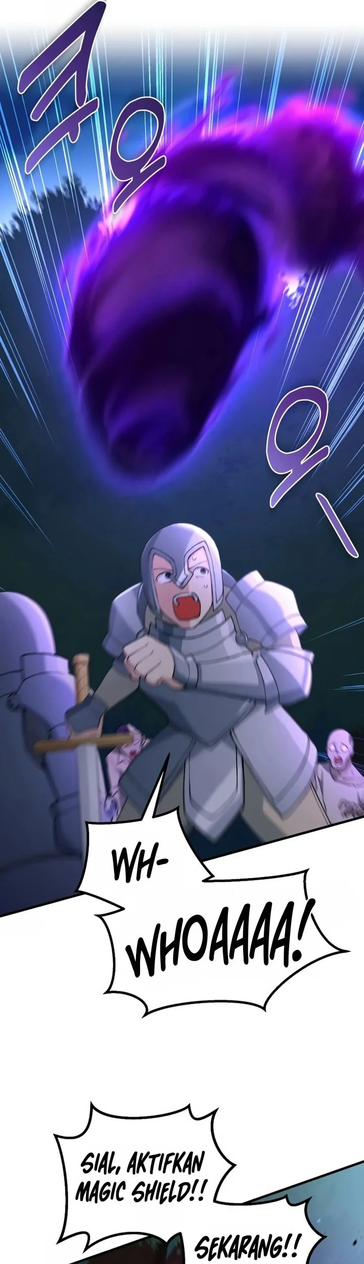 The Sweet Life of a Reincarnation Pro Chapter 67 Gambar 38