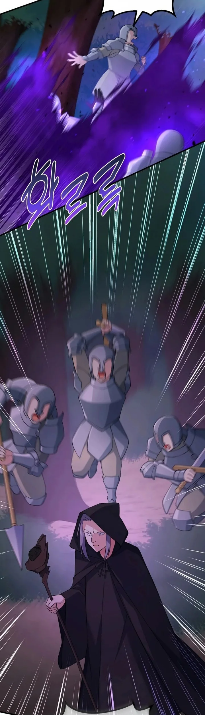 The Sweet Life of a Reincarnation Pro Chapter 67 Gambar 39