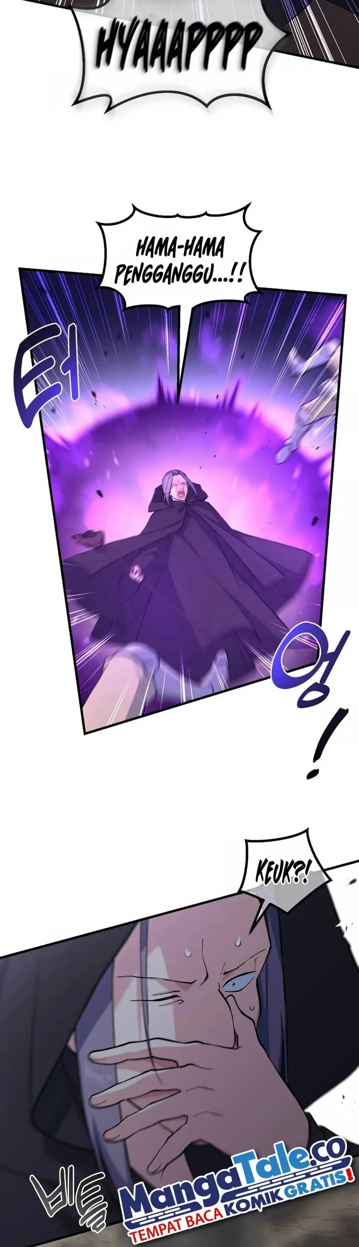 The Sweet Life of a Reincarnation Pro Chapter 67 Gambar 40