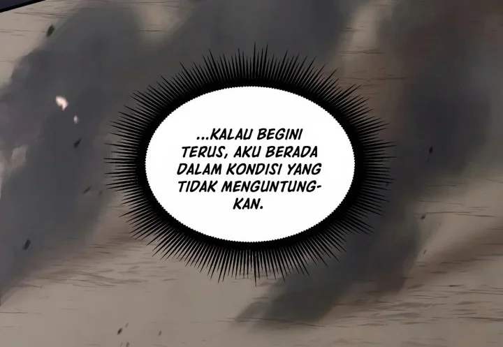 The Sweet Life of a Reincarnation Pro Chapter 67 Gambar 41