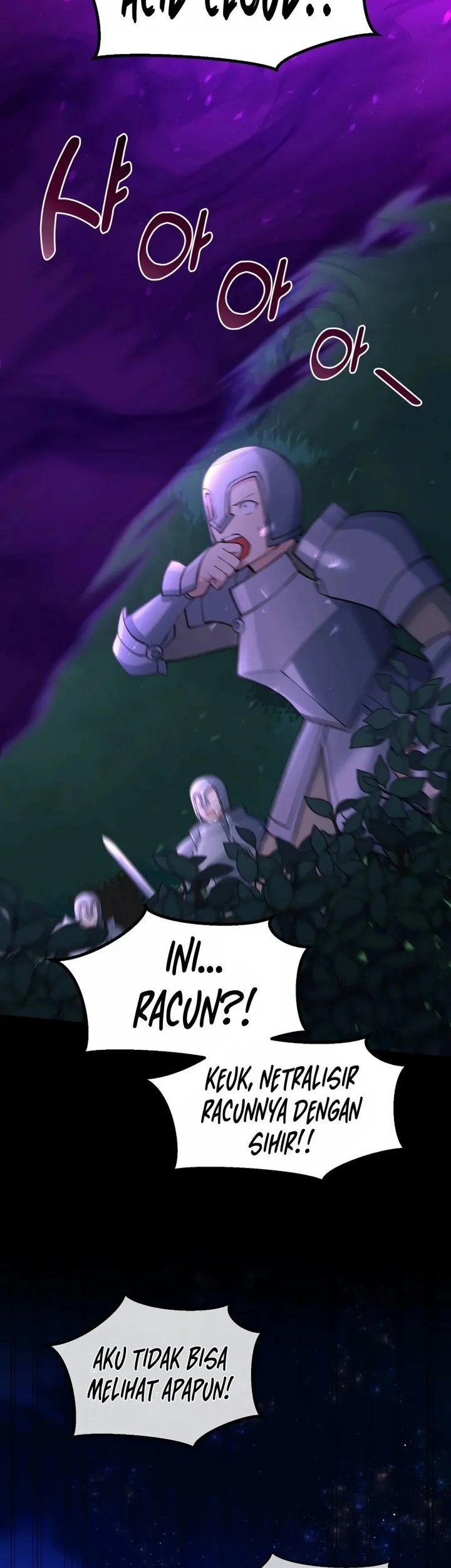 The Sweet Life of a Reincarnation Pro Chapter 67 Gambar 43