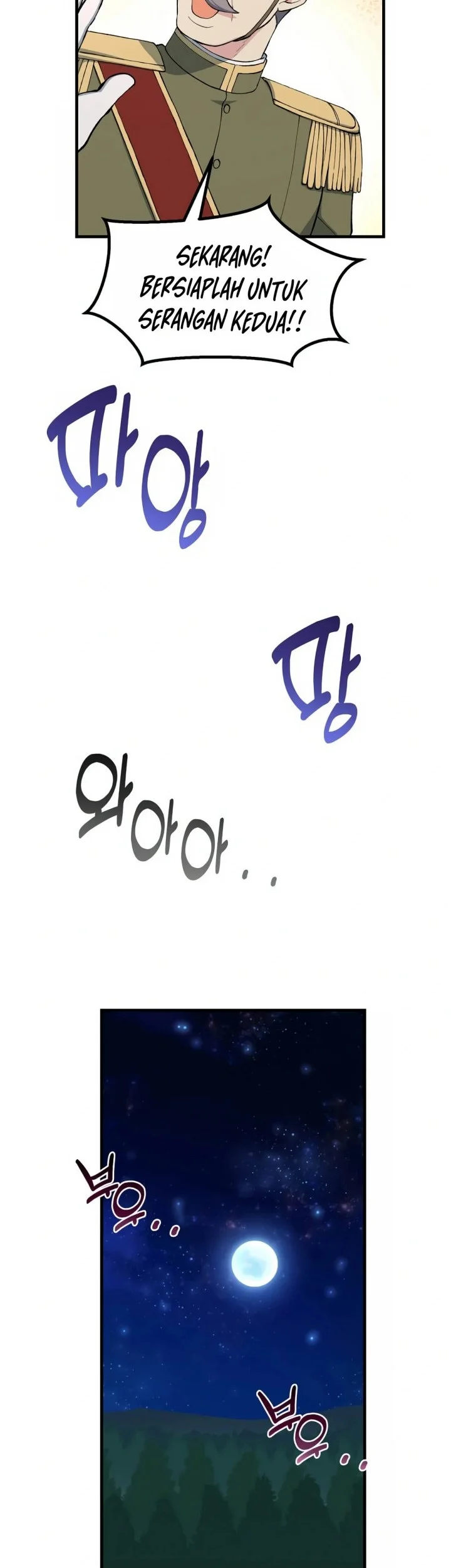 The Sweet Life of a Reincarnation Pro Chapter 67 Gambar 22