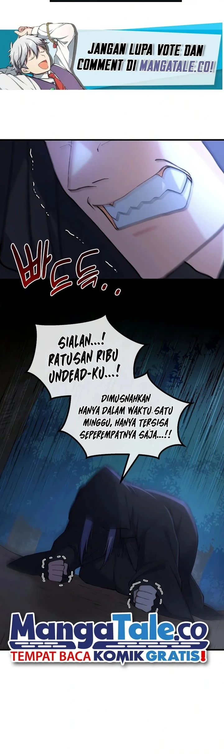 The Sweet Life of a Reincarnation Pro Chapter 67 Gambar 23