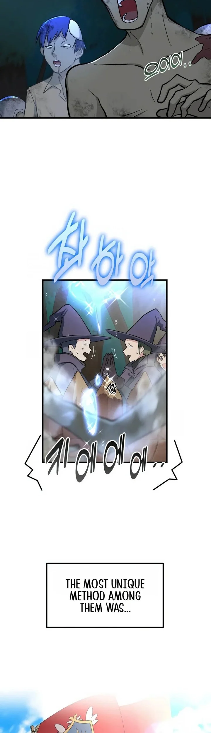 The Sweet Life of a Reincarnation Pro Chapter 67 Gambar 14