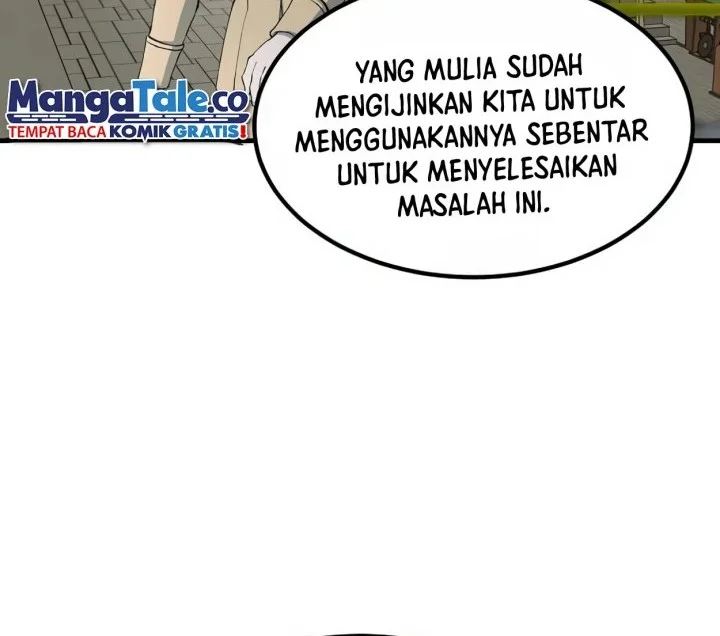 The Sweet Life of a Reincarnation Pro Chapter 67 Gambar 16