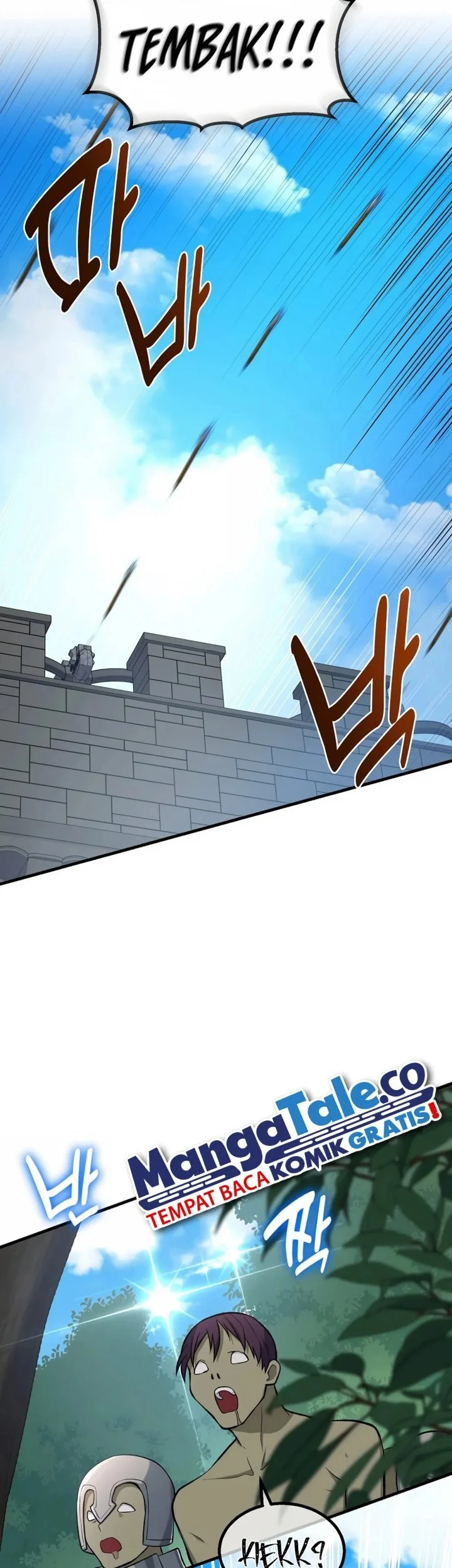 The Sweet Life of a Reincarnation Pro Chapter 67 Gambar 18