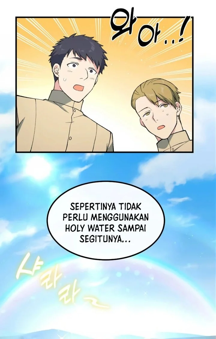 The Sweet Life of a Reincarnation Pro Chapter 67 Gambar 20