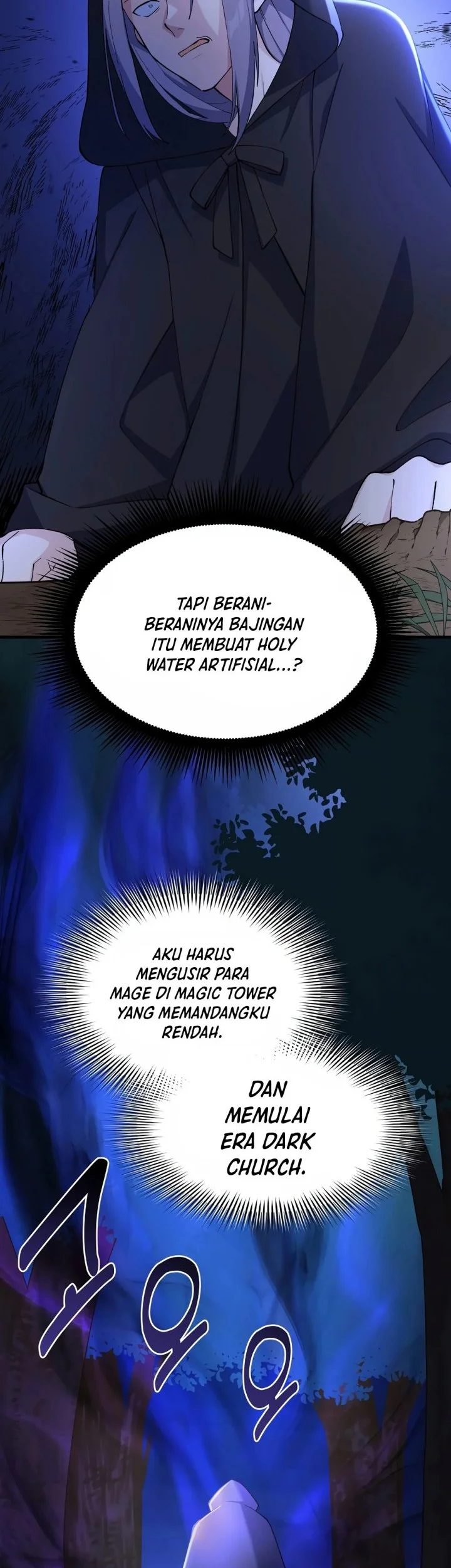 The Sweet Life of a Reincarnation Pro Chapter 67 Gambar 25