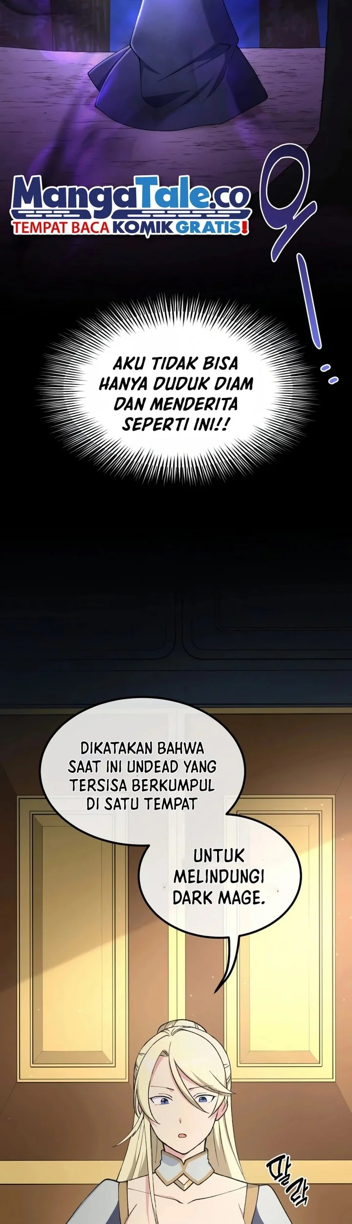 The Sweet Life of a Reincarnation Pro Chapter 67 Gambar 26