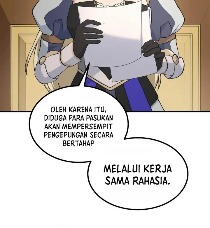 The Sweet Life of a Reincarnation Pro Chapter 67 Gambar 27