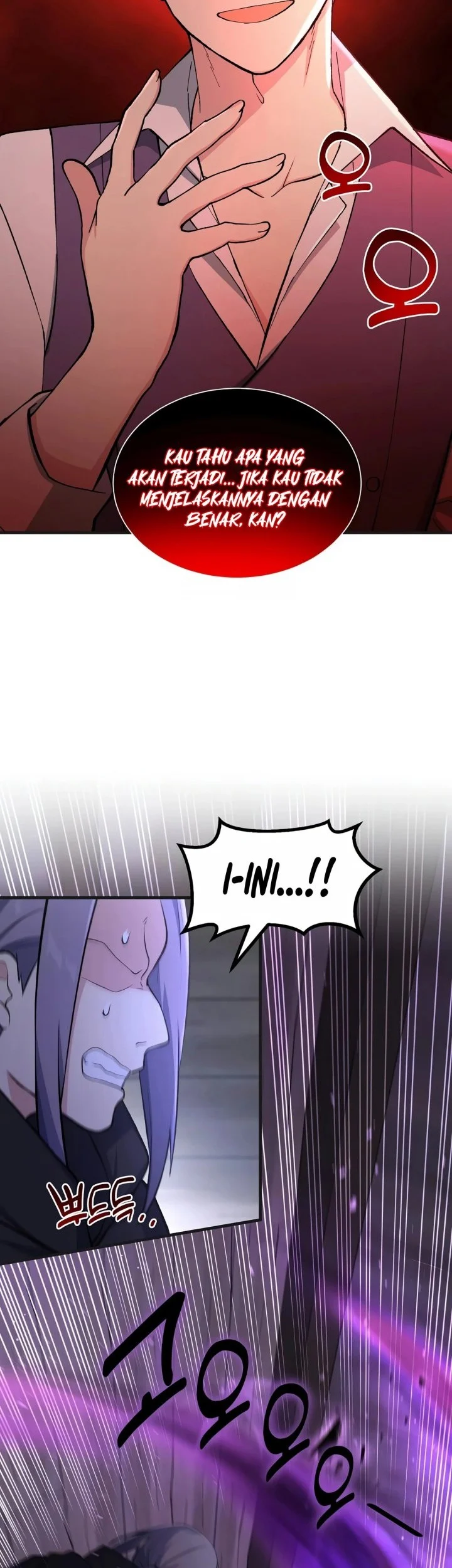 The Sweet Life of a Reincarnation Pro Chapter 68 Gambar 7