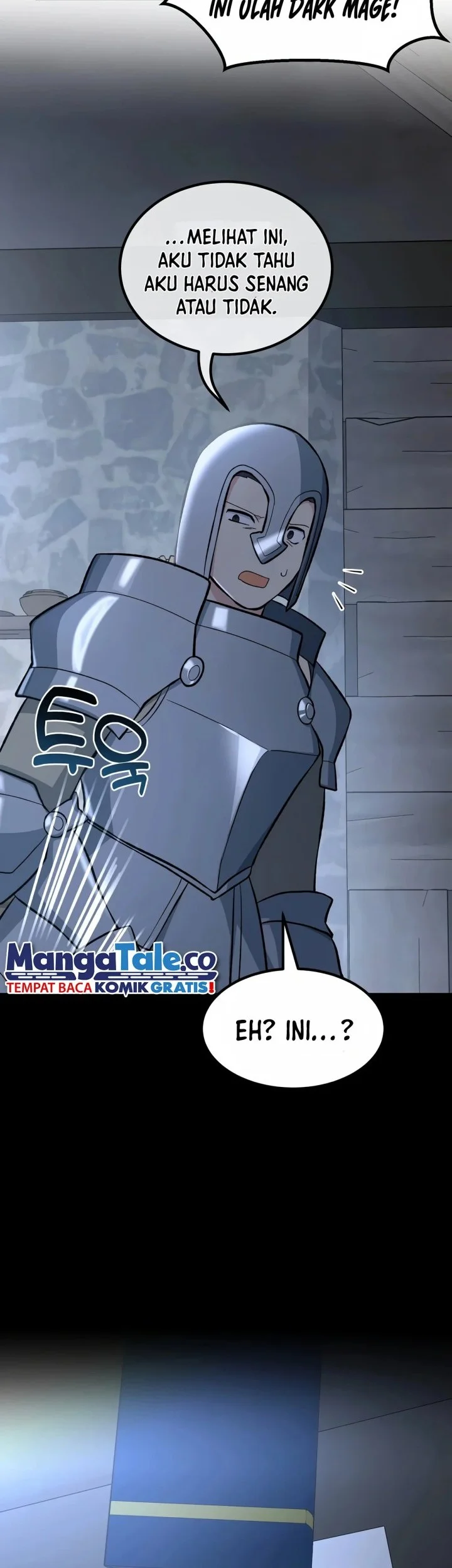 The Sweet Life of a Reincarnation Pro Chapter 68 Gambar 38