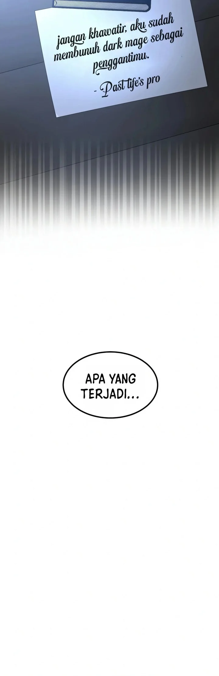 The Sweet Life of a Reincarnation Pro Chapter 68 Gambar 39