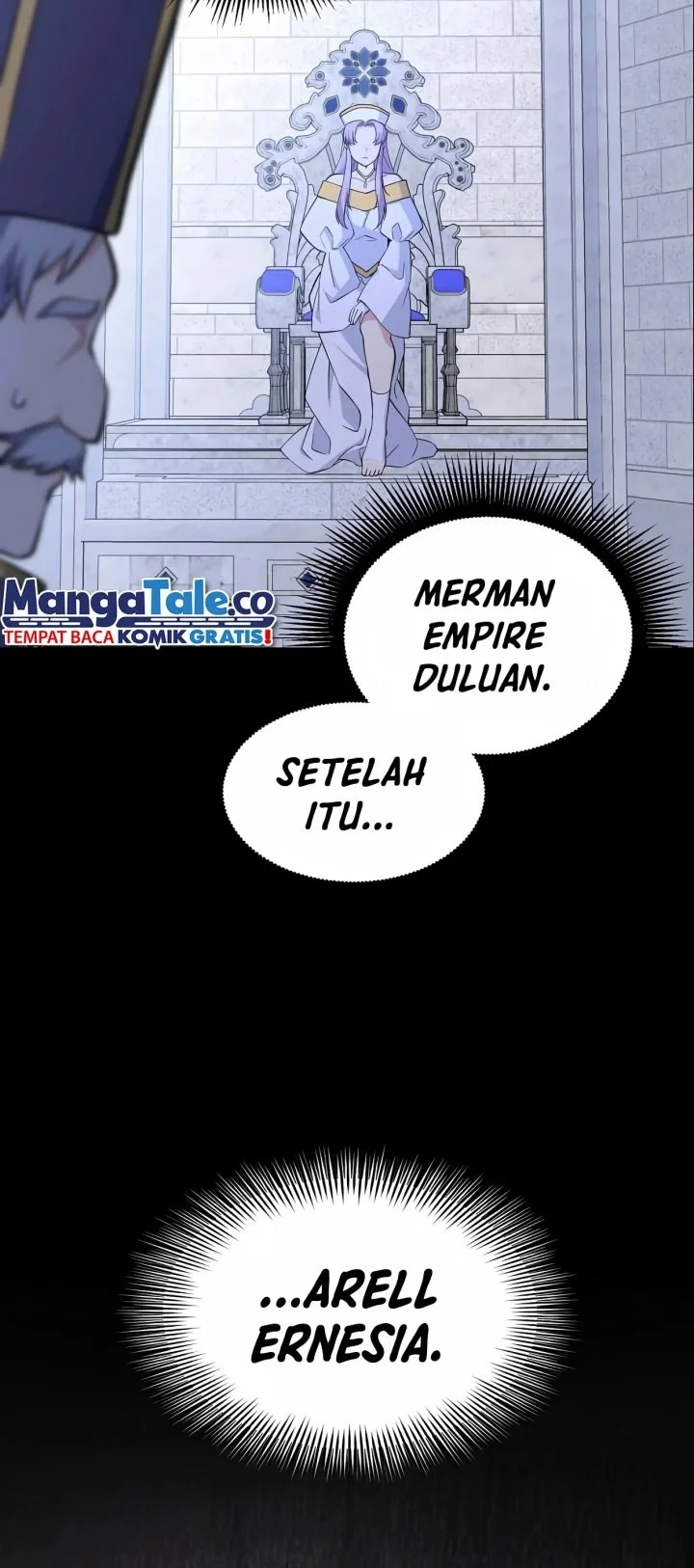 The Sweet Life of a Reincarnation Pro Chapter 68 Gambar 48