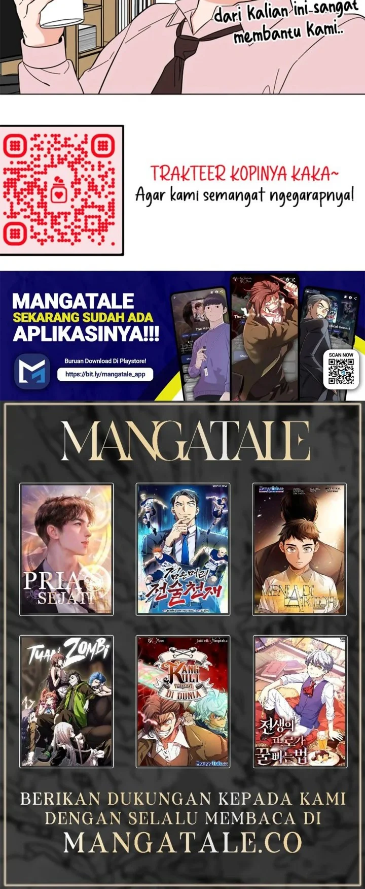 The Sweet Life of a Reincarnation Pro Chapter 68 Gambar 51