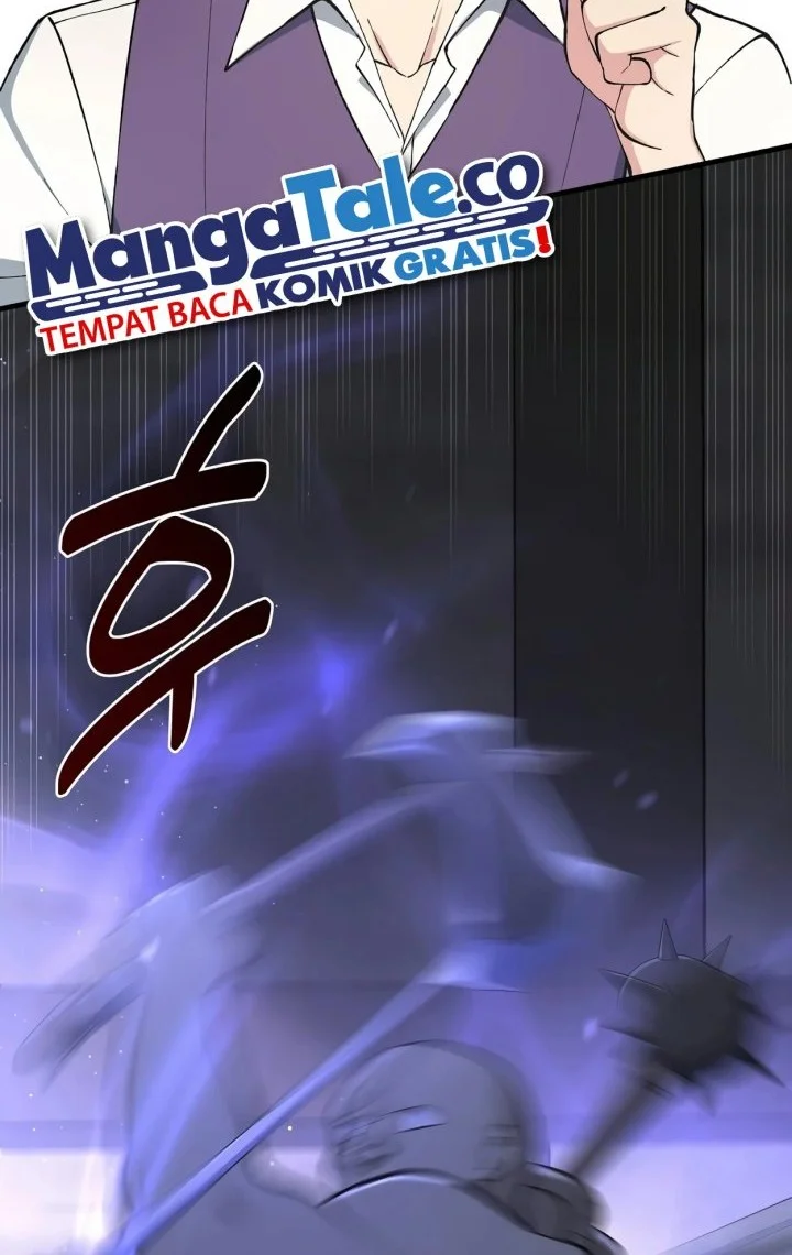 The Sweet Life of a Reincarnation Pro Chapter 68 Gambar 25