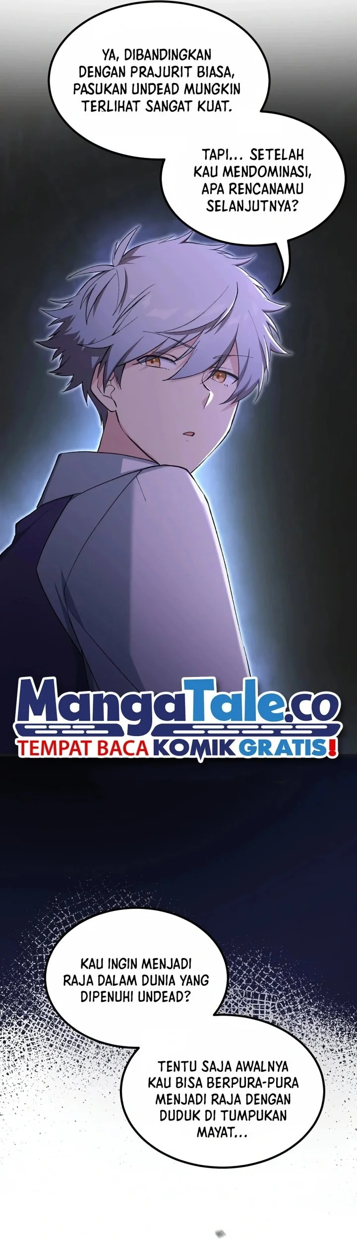 The Sweet Life of a Reincarnation Pro Chapter 68 Gambar 14