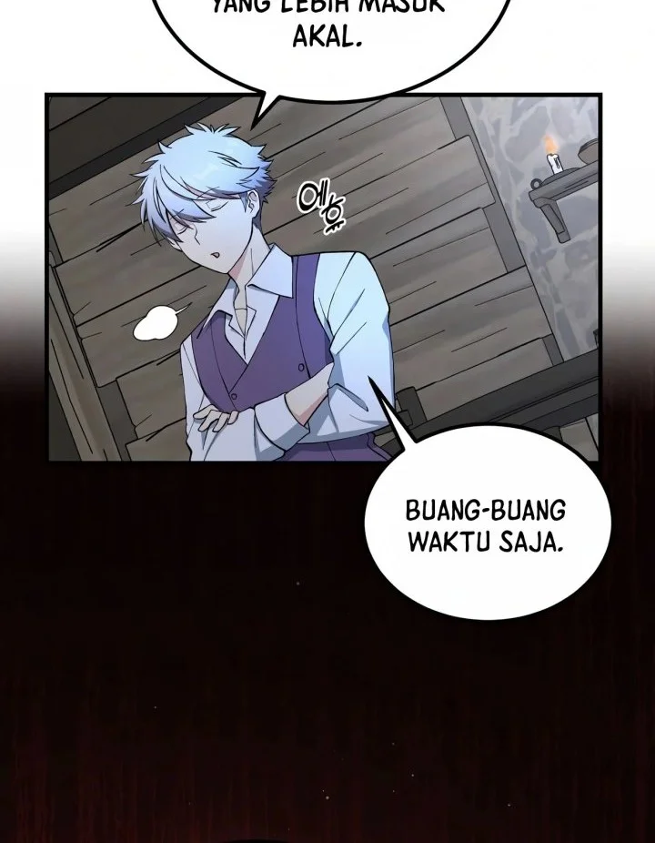 The Sweet Life of a Reincarnation Pro Chapter 68 Gambar 17