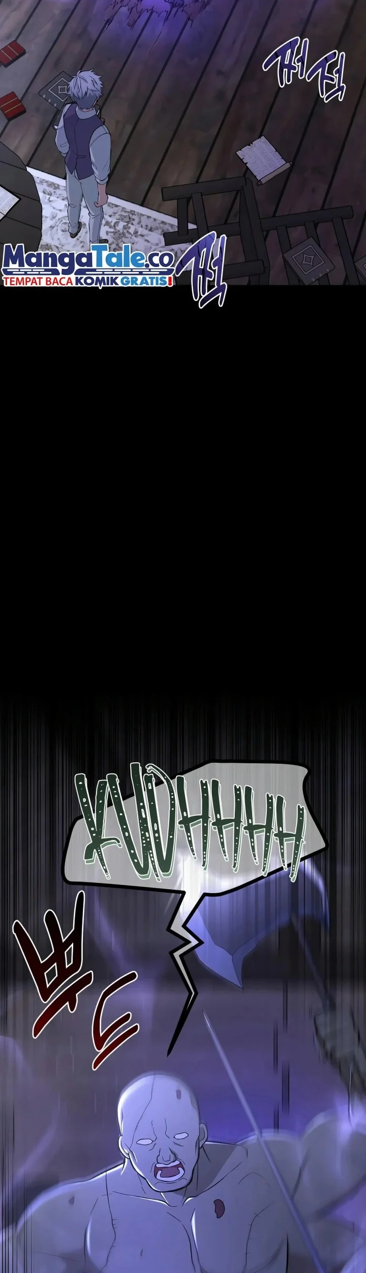 The Sweet Life of a Reincarnation Pro Chapter 68 Gambar 20