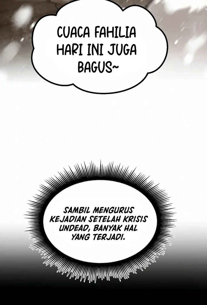 The Sweet Life of a Reincarnation Pro Chapter 69 Gambar 3