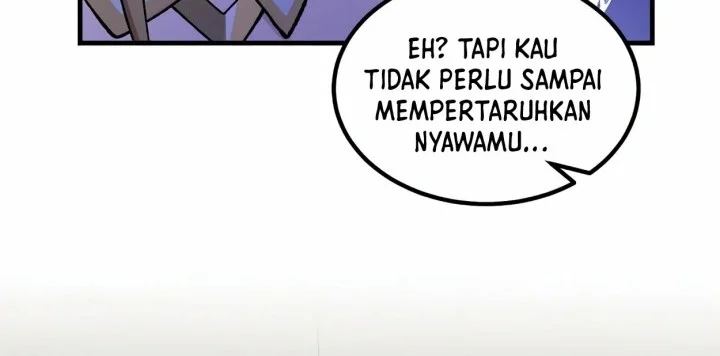 The Sweet Life of a Reincarnation Pro Chapter 69 Gambar 22