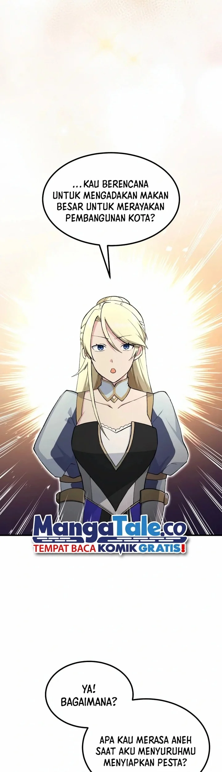 The Sweet Life of a Reincarnation Pro Chapter 69 Gambar 12