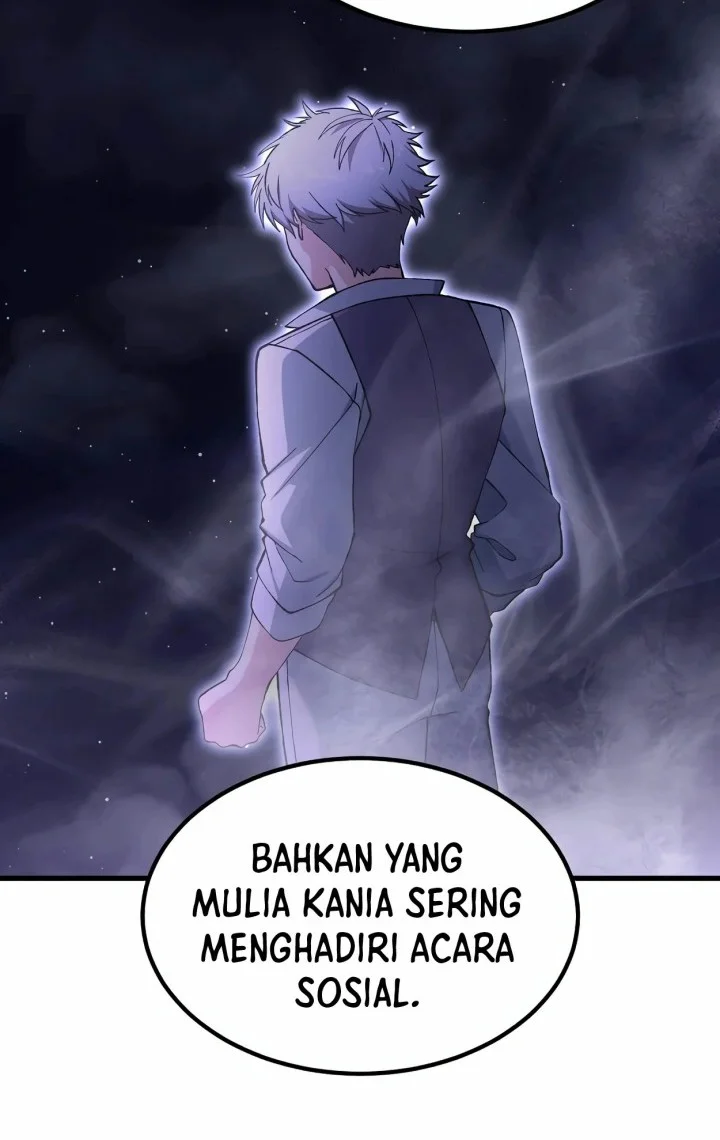 The Sweet Life of a Reincarnation Pro Chapter 69 Gambar 30