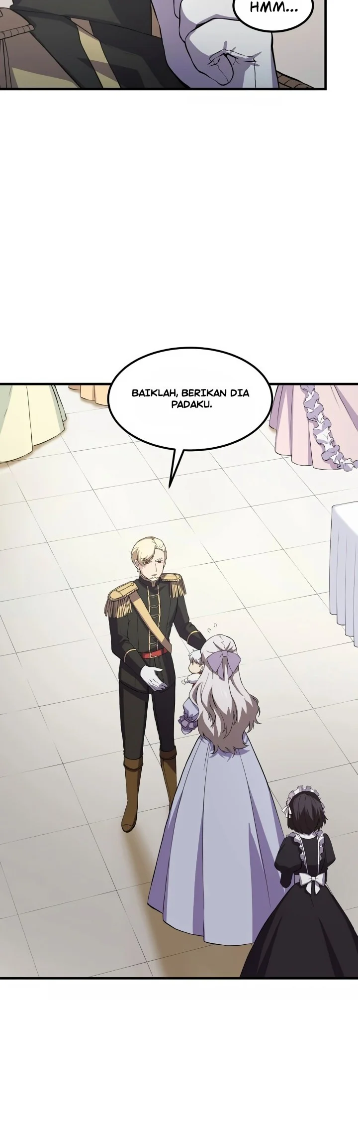 The Sweet Life of a Reincarnation Pro Chapter 6 Gambar 31