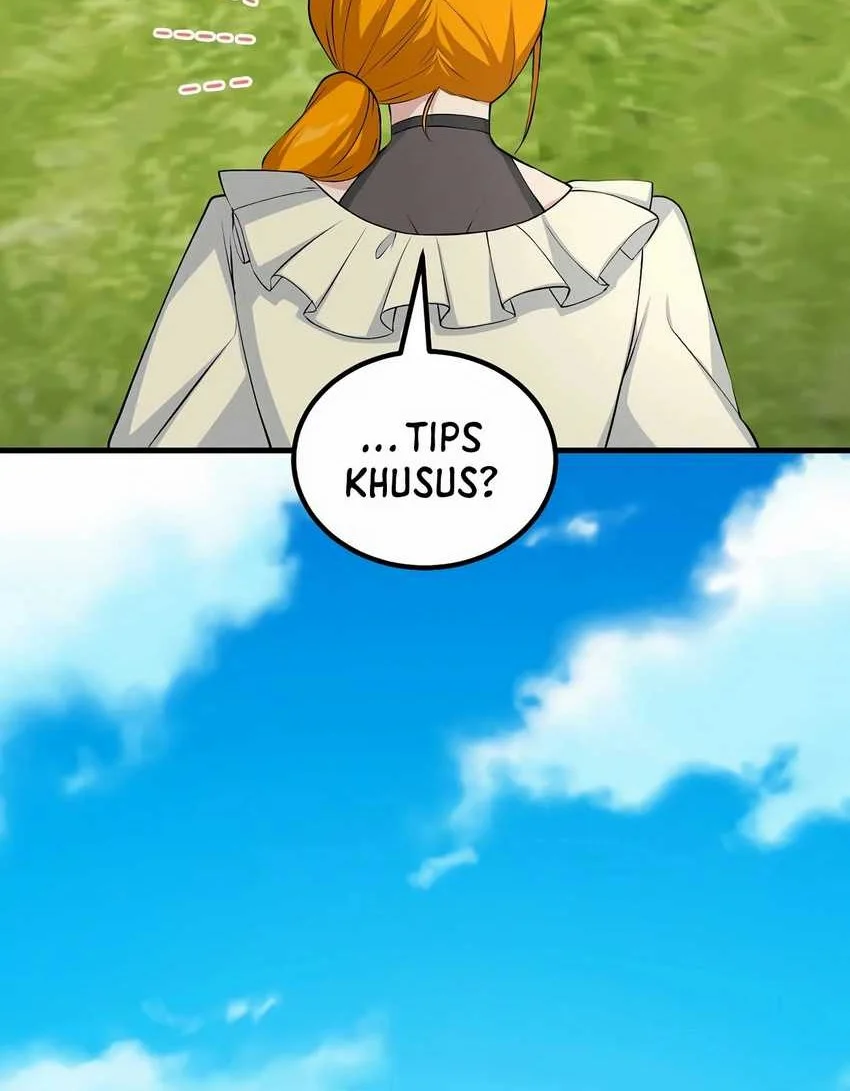 The Sweet Life of a Reincarnation Pro Chapter 60 Gambar 8