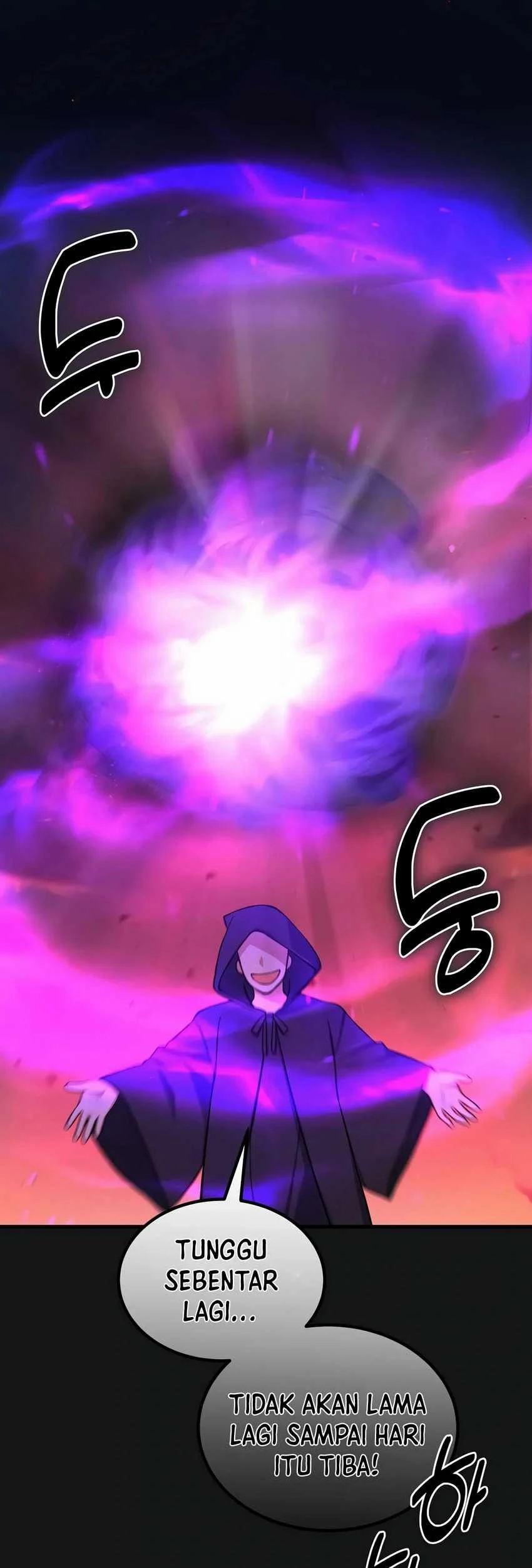 The Sweet Life of a Reincarnation Pro Chapter 60 Gambar 35