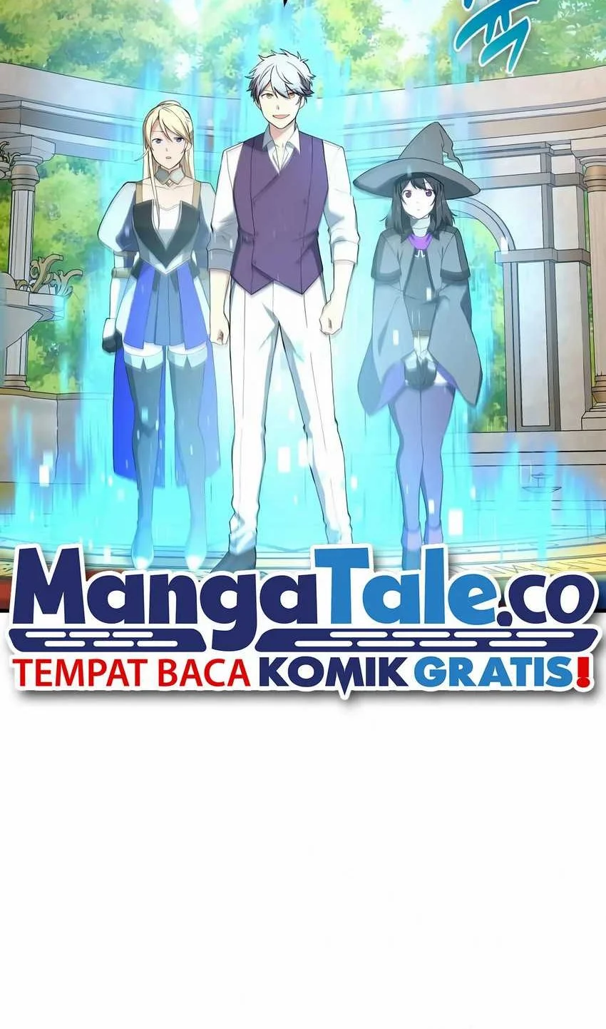 The Sweet Life of a Reincarnation Pro Chapter 60 Gambar 38