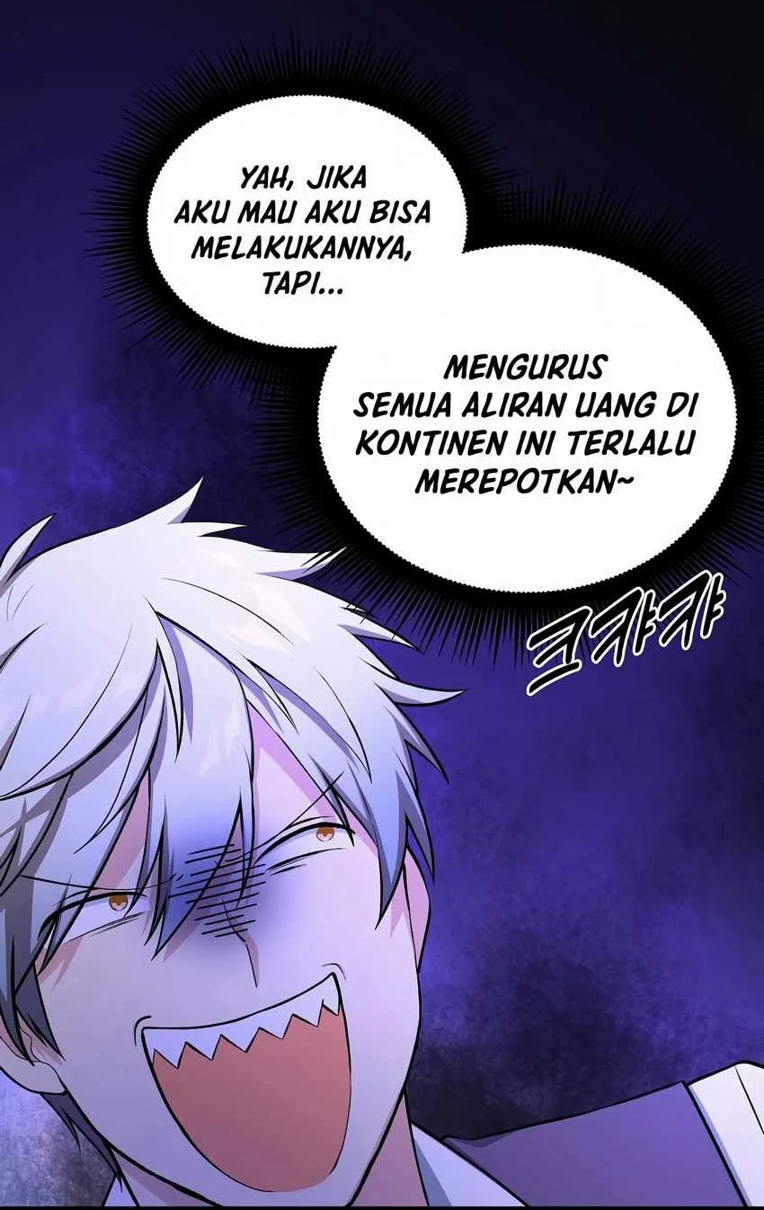 The Sweet Life of a Reincarnation Pro Chapter 60 Gambar 52