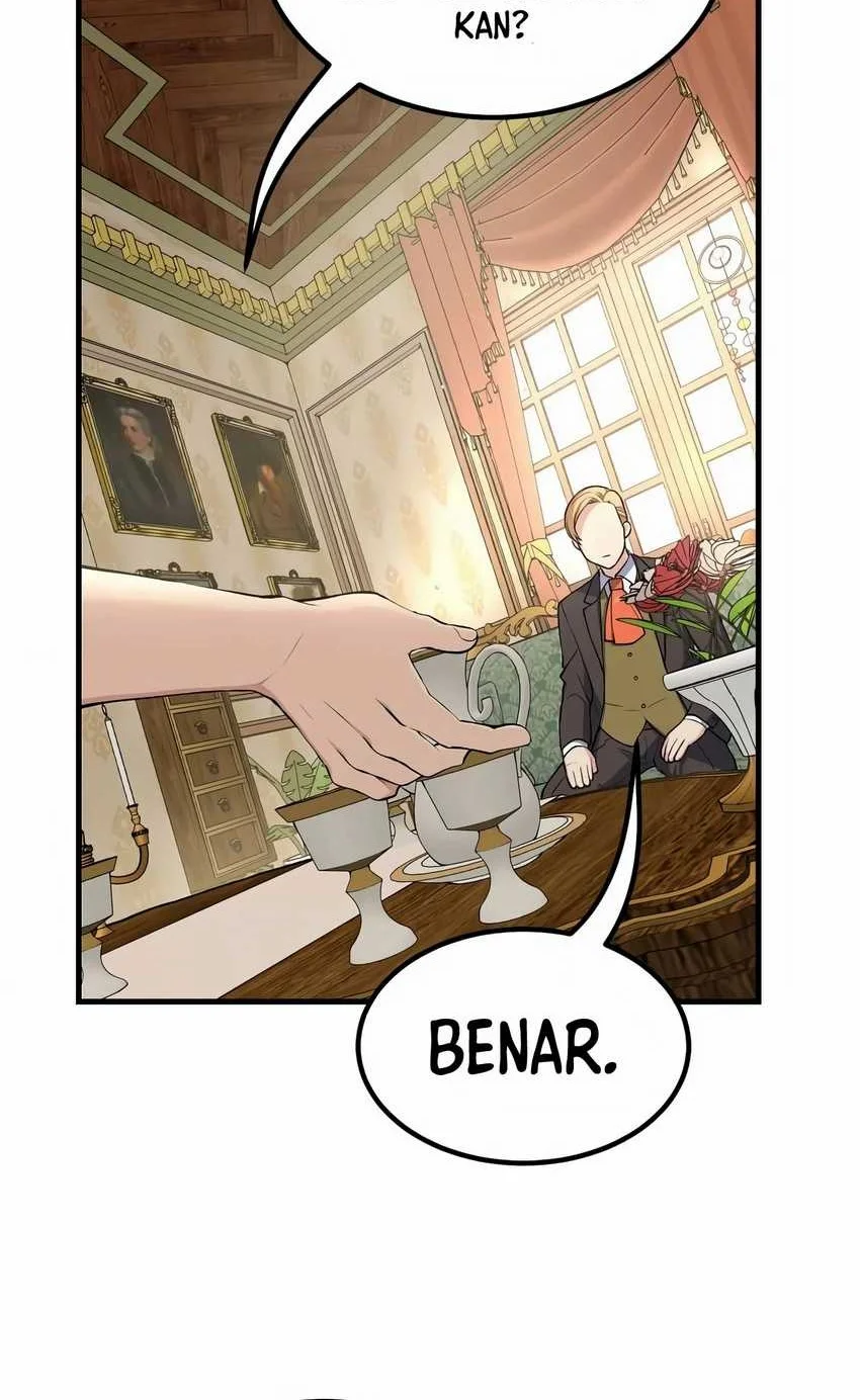 The Sweet Life of a Reincarnation Pro Chapter 60 Gambar 56