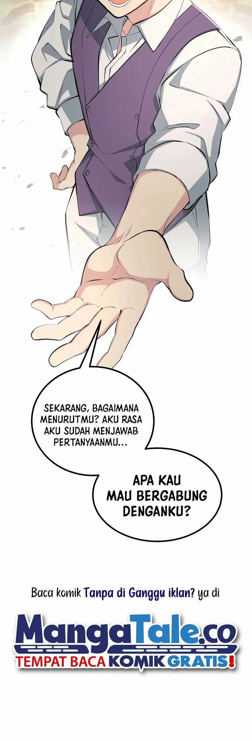 The Sweet Life of a Reincarnation Pro Chapter 60 Gambar 59