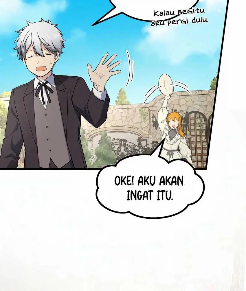 The Sweet Life of a Reincarnation Pro Chapter 60 Gambar 24