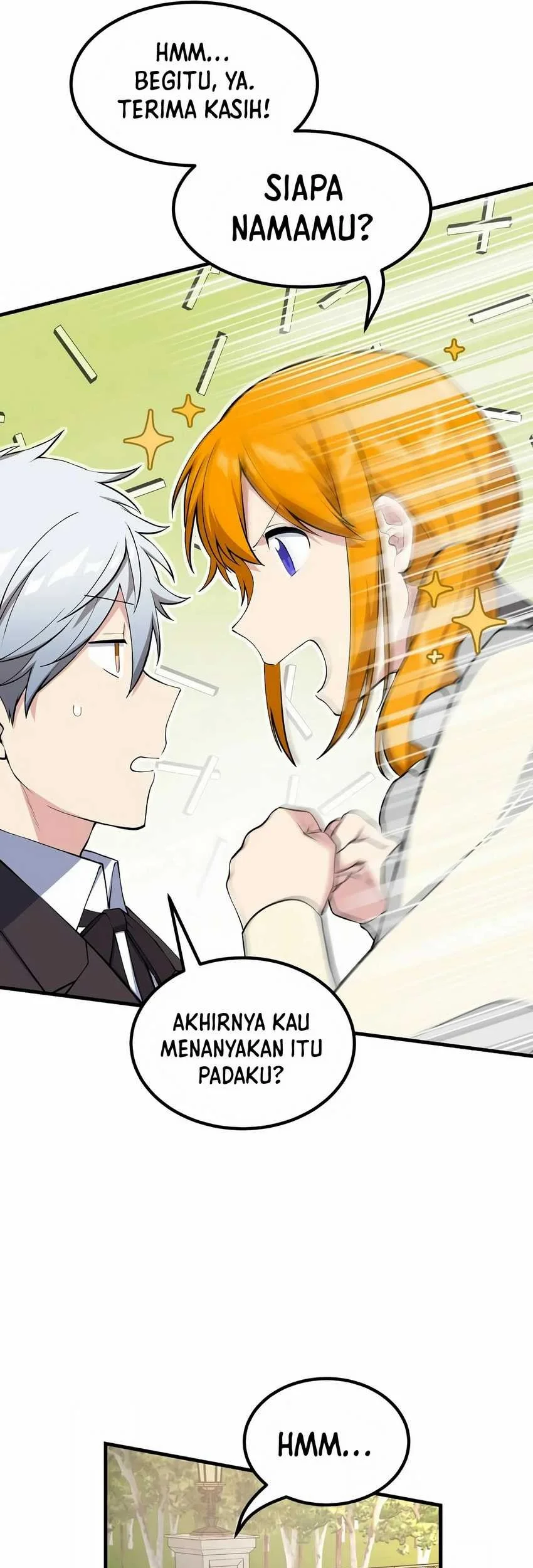 The Sweet Life of a Reincarnation Pro Chapter 60 Gambar 17