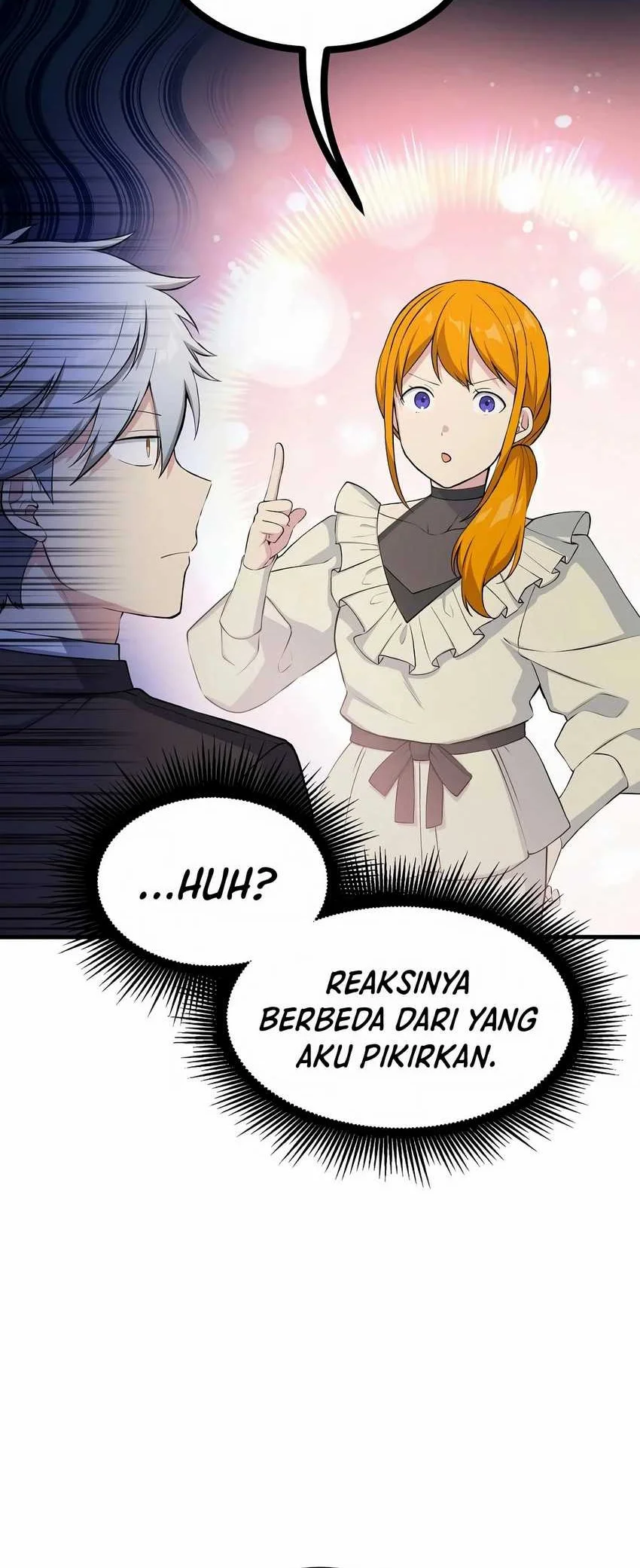 The Sweet Life of a Reincarnation Pro Chapter 60 Gambar 20