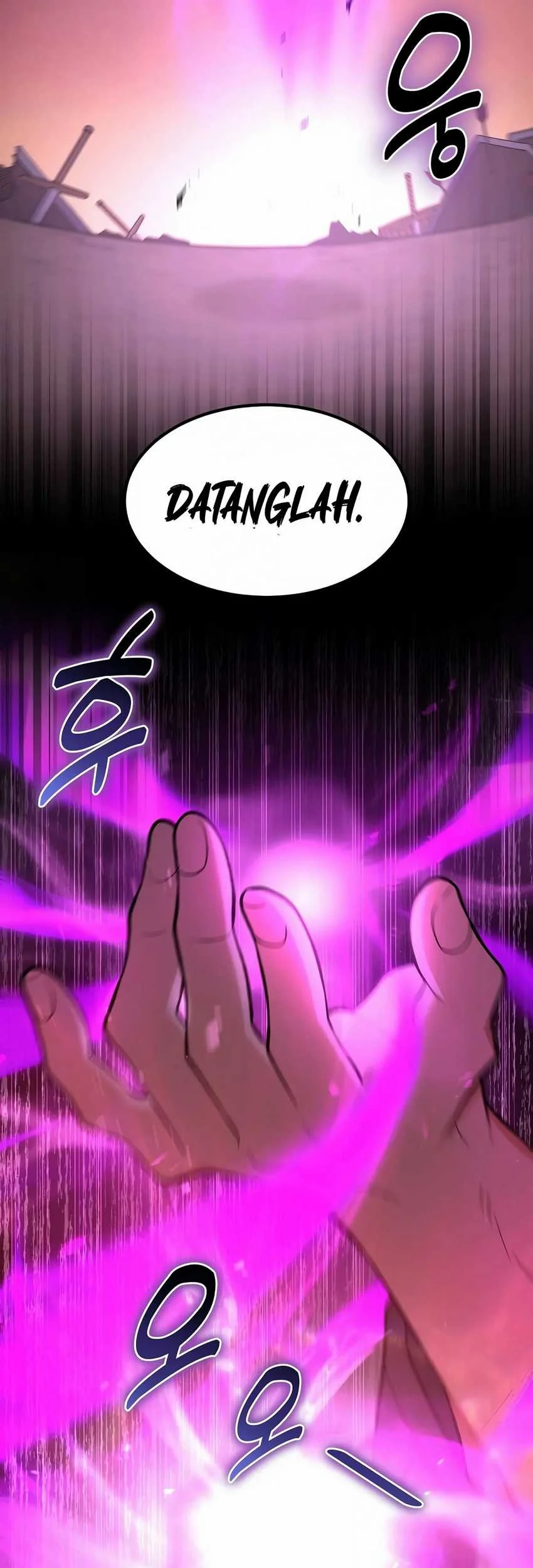 The Sweet Life of a Reincarnation Pro Chapter 60 Gambar 30