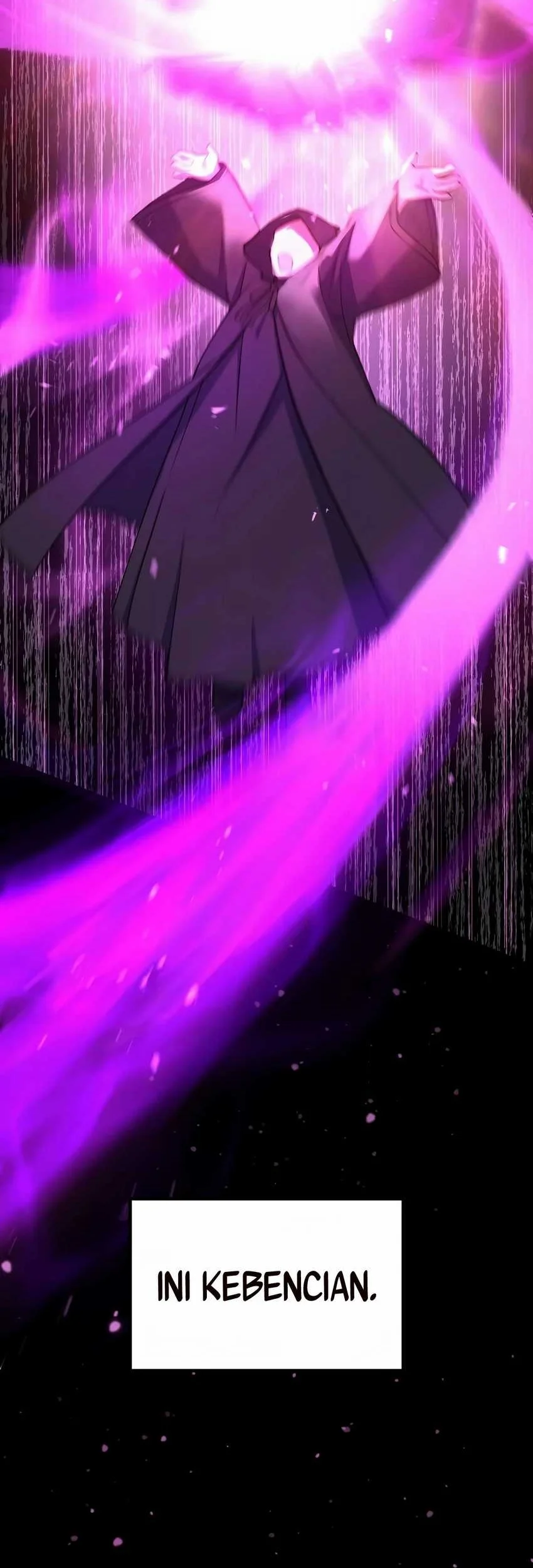 The Sweet Life of a Reincarnation Pro Chapter 60 Gambar 31